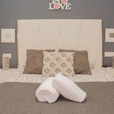Realejo 1A Apartment Granada Ngoại thất bức ảnh
