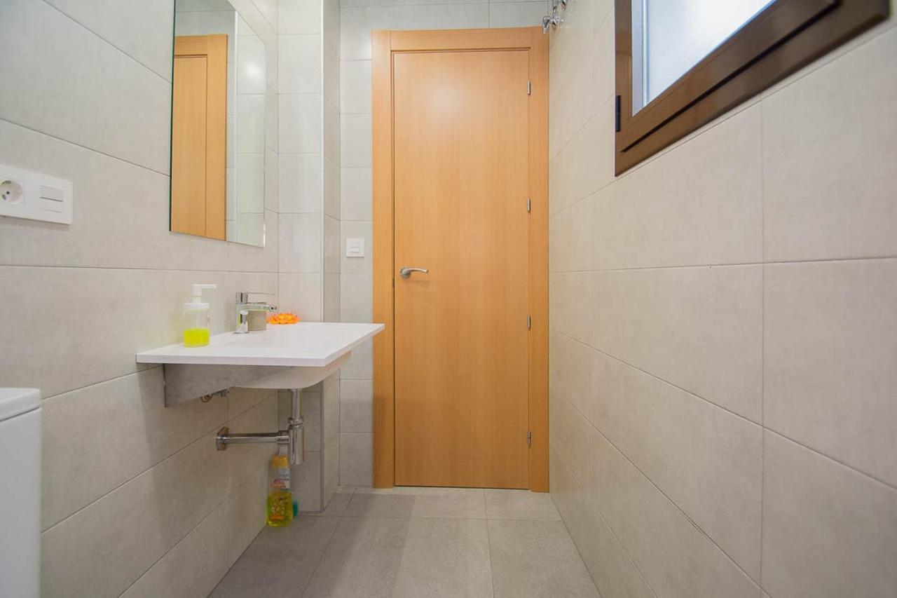 Realejo 1A Apartment Granada Ngoại thất bức ảnh