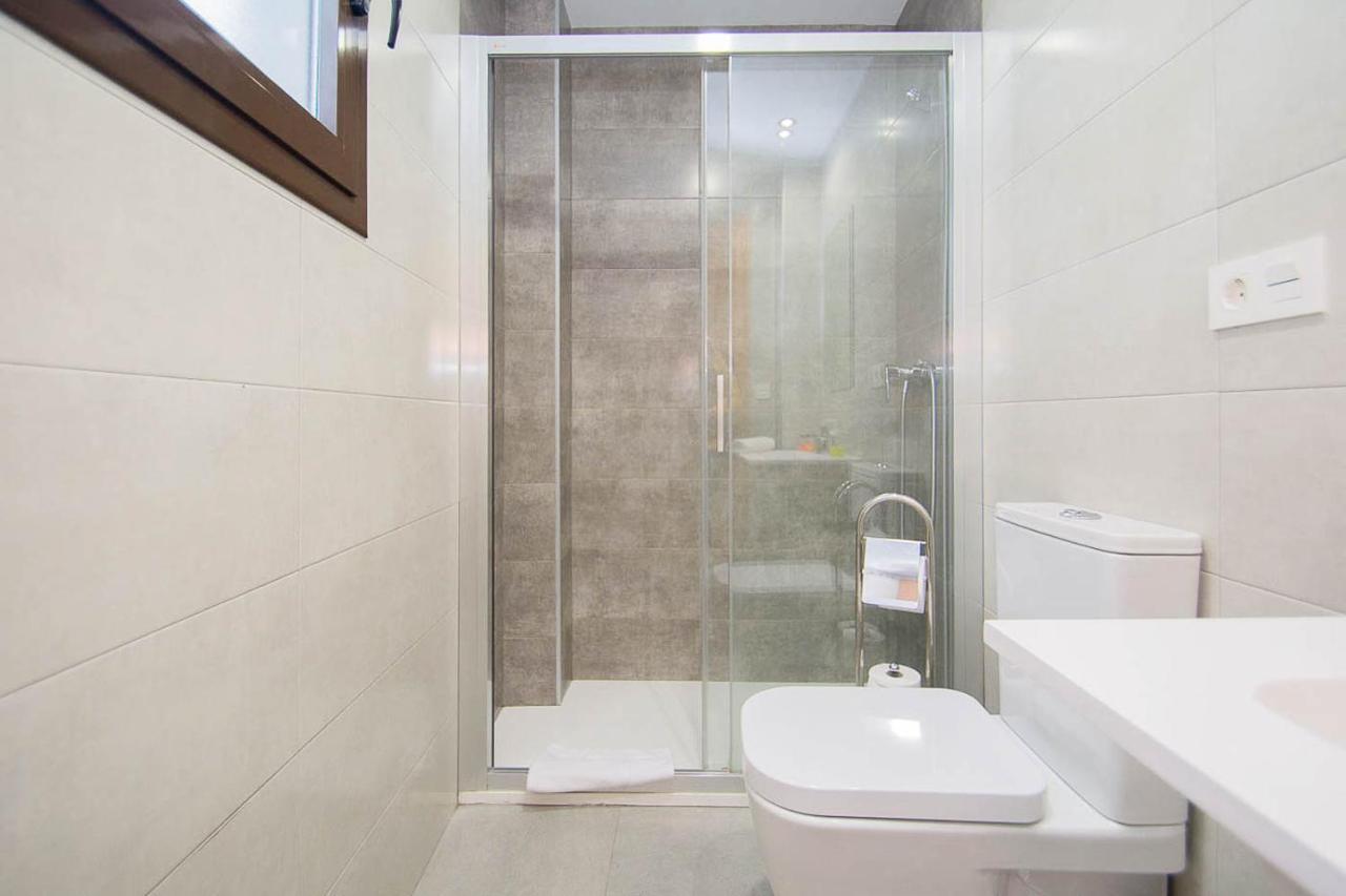 Realejo 1A Apartment Granada Ngoại thất bức ảnh